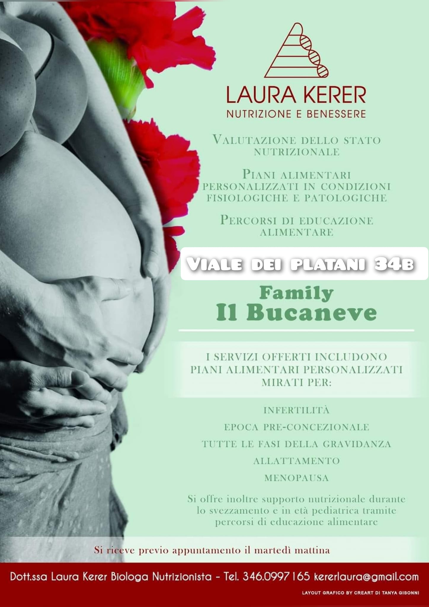 Valutazione dello stato nutrizionale