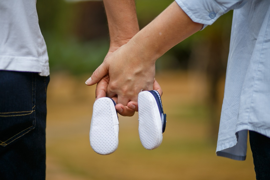 Può l’alimentazione incidere positivamente sull’esito della ricerca di una gravidanza?ASSOLUTAMENTE Sì!